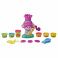 E7022 Игровой набор Play-Doh Тролли - Розочка